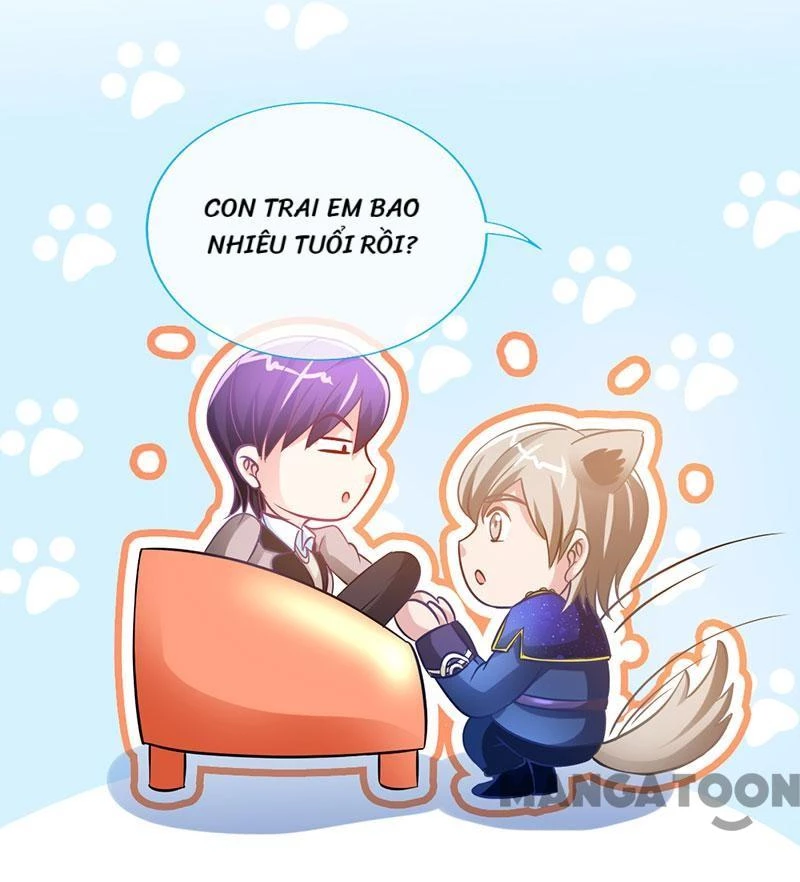 Mẹ Đơn Thân Cực Phẩm Chapter 13 - Trang 24