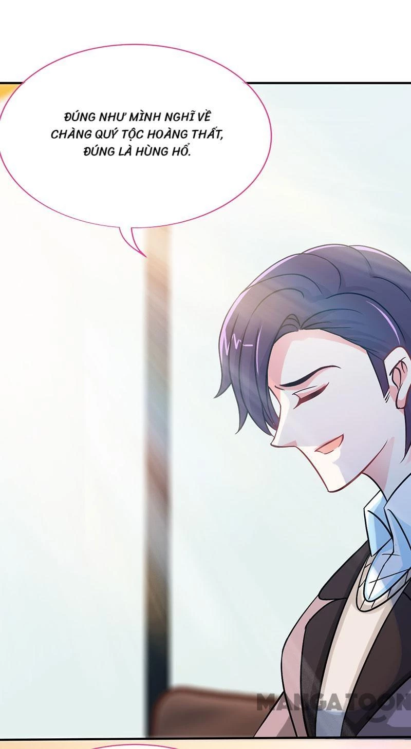 Mẹ Đơn Thân Cực Phẩm Chapter 13 - Trang 28