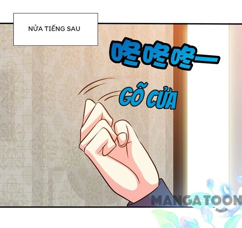 Mẹ Đơn Thân Cực Phẩm Chapter 13 - Trang 31