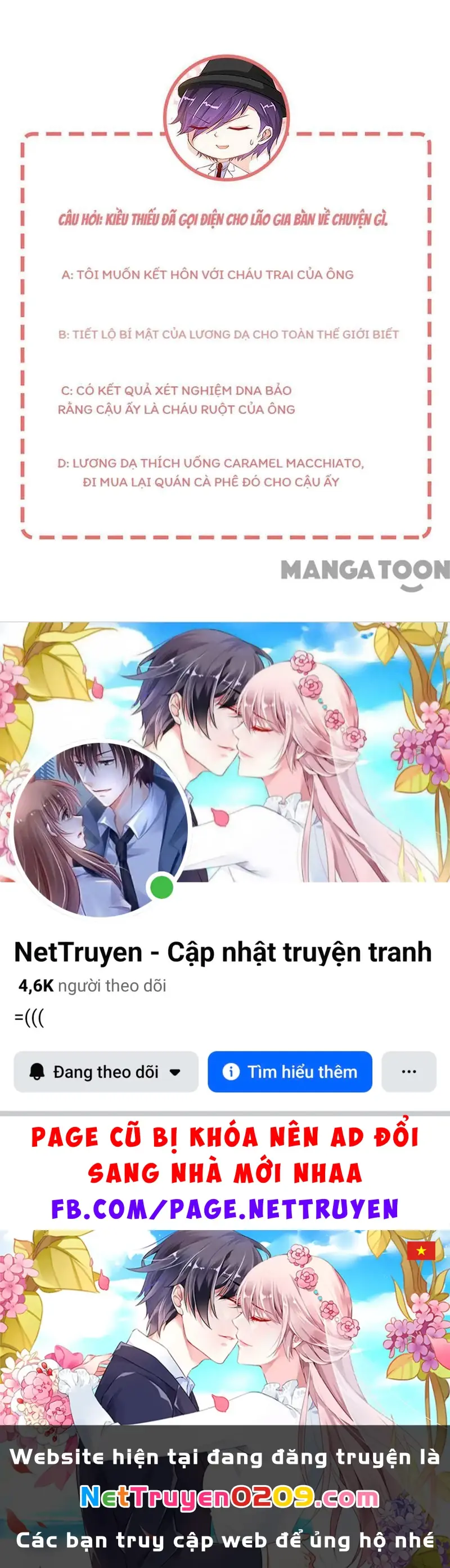 Mẹ Đơn Thân Cực Phẩm Chapter 13 - Trang 35