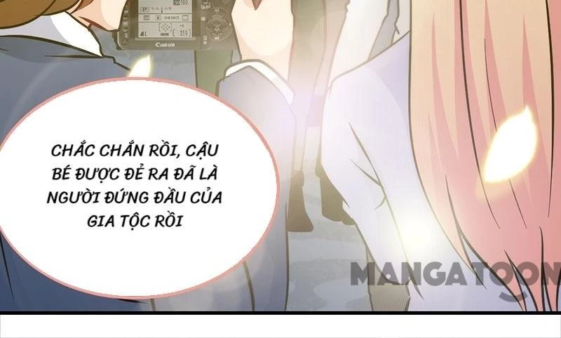Mẹ Đơn Thân Cực Phẩm Chapter 13 - Trang 7