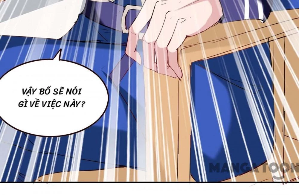 Mẹ Đơn Thân Cực Phẩm Chapter 130 - Trang 11