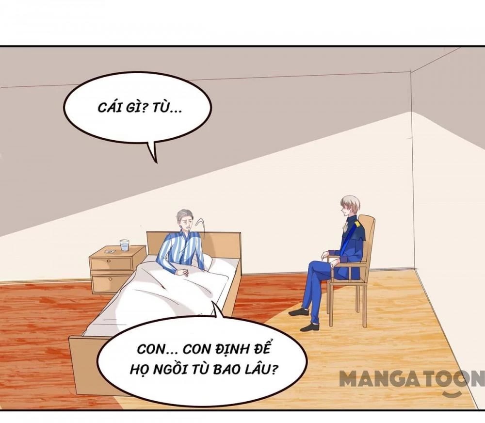 Mẹ Đơn Thân Cực Phẩm Chapter 130 - Trang 12