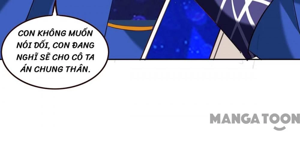 Mẹ Đơn Thân Cực Phẩm Chapter 130 - Trang 14