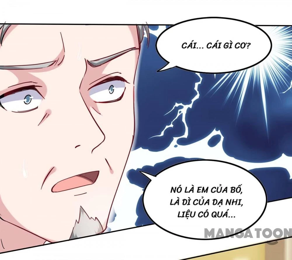 Mẹ Đơn Thân Cực Phẩm Chapter 130 - Trang 15