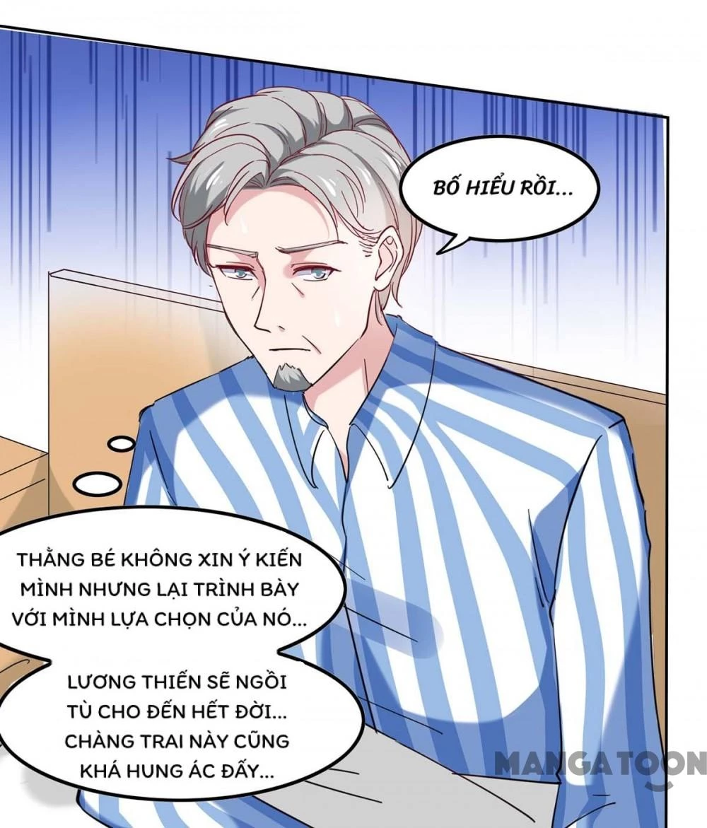 Mẹ Đơn Thân Cực Phẩm Chapter 130 - Trang 18