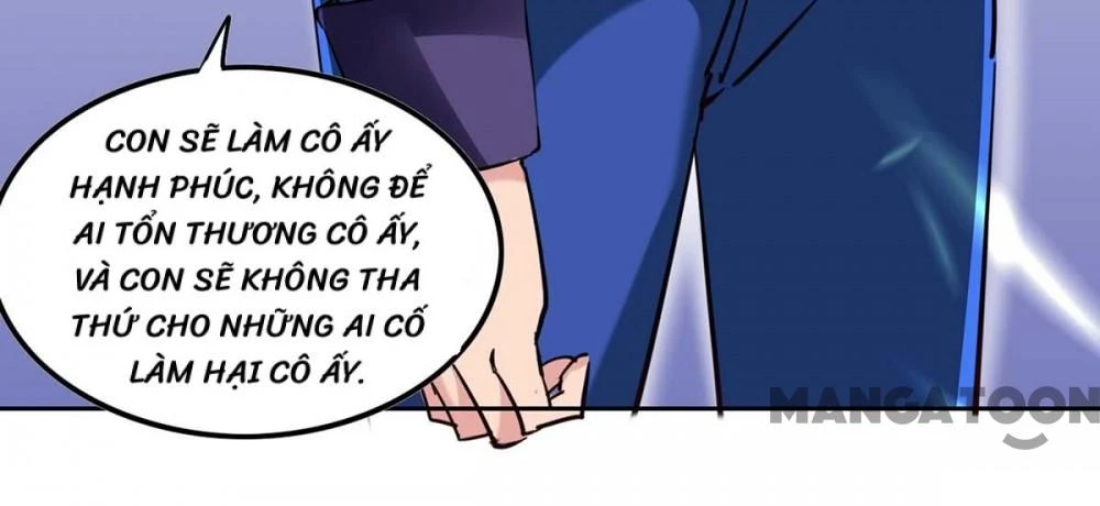 Mẹ Đơn Thân Cực Phẩm Chapter 130 - Trang 20