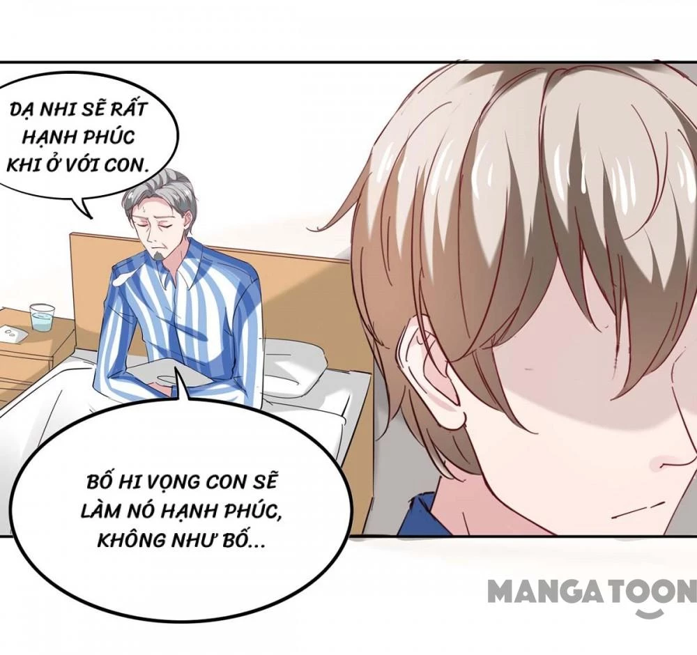 Mẹ Đơn Thân Cực Phẩm Chapter 130 - Trang 21