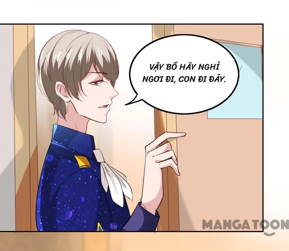 Mẹ Đơn Thân Cực Phẩm Chapter 130 - Trang 24
