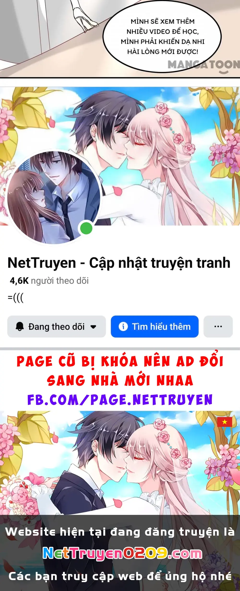 Mẹ Đơn Thân Cực Phẩm Chapter 130 - Trang 41
