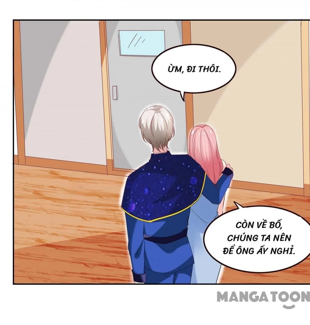 Mẹ Đơn Thân Cực Phẩm Chapter 130 - Trang 5