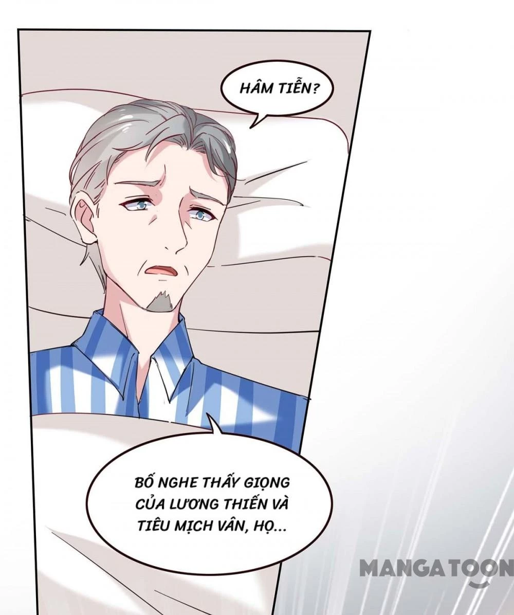 Mẹ Đơn Thân Cực Phẩm Chapter 130 - Trang 9