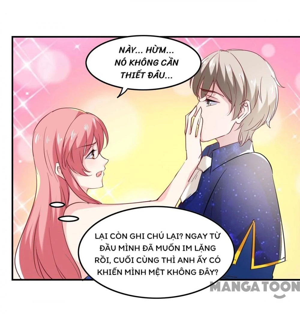 Mẹ Đơn Thân Cực Phẩm Chapter 131 - Trang 11