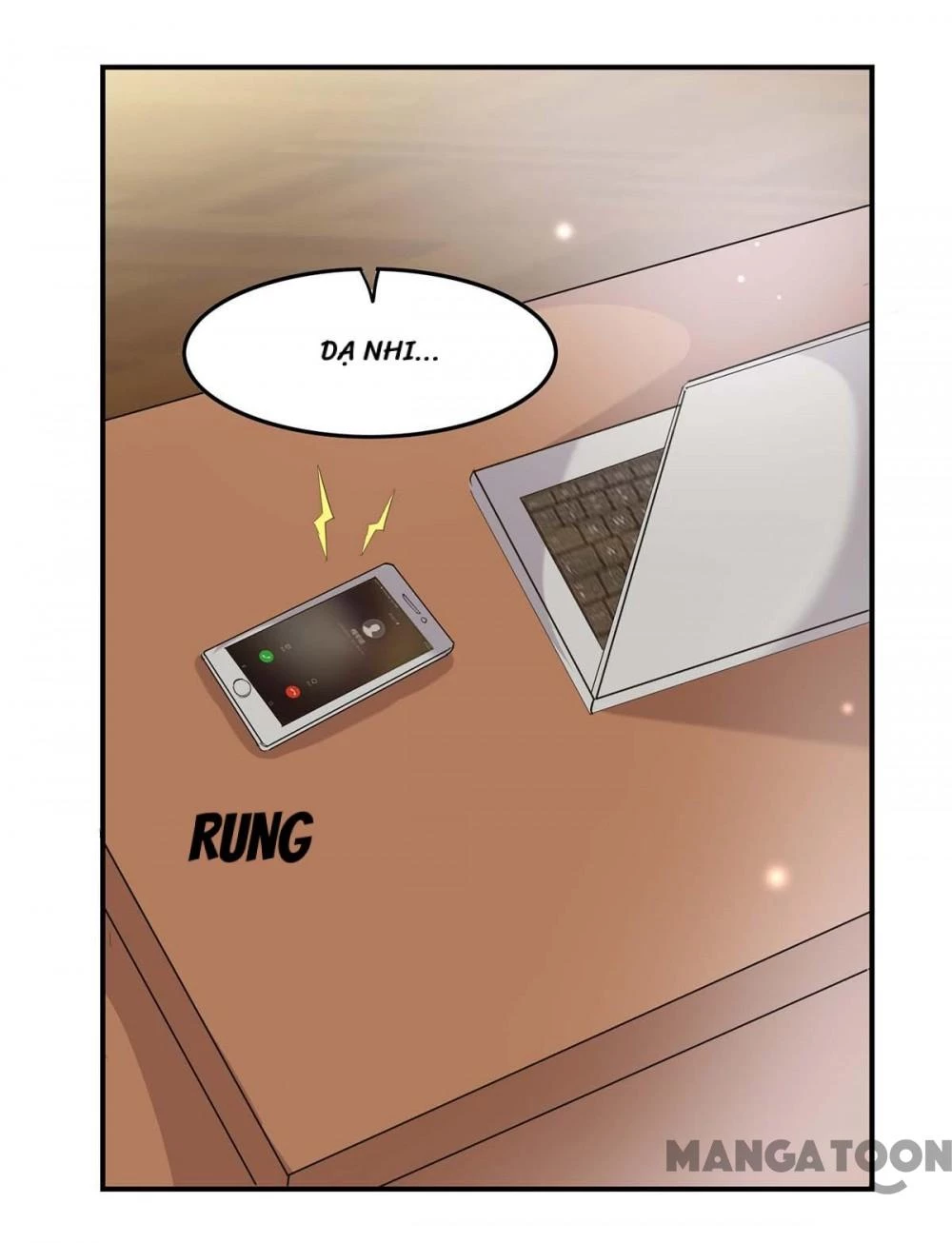 Mẹ Đơn Thân Cực Phẩm Chapter 131 - Trang 12