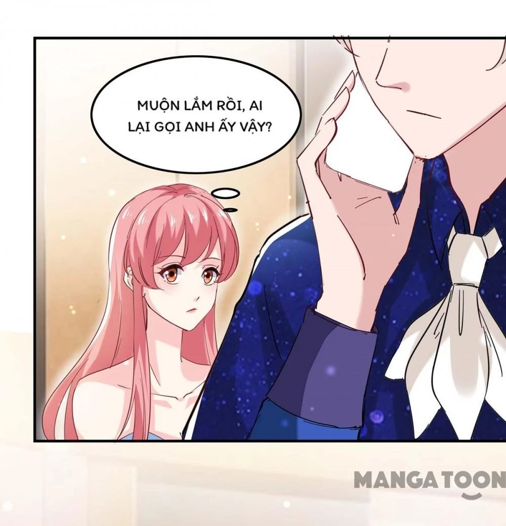 Mẹ Đơn Thân Cực Phẩm Chapter 131 - Trang 14