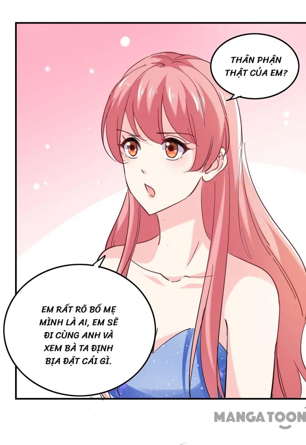 Mẹ Đơn Thân Cực Phẩm Chapter 131 - Trang 22