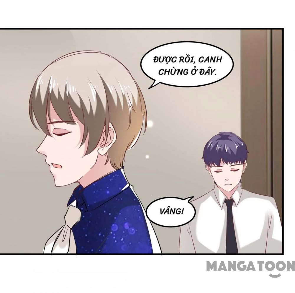 Mẹ Đơn Thân Cực Phẩm Chapter 131 - Trang 27