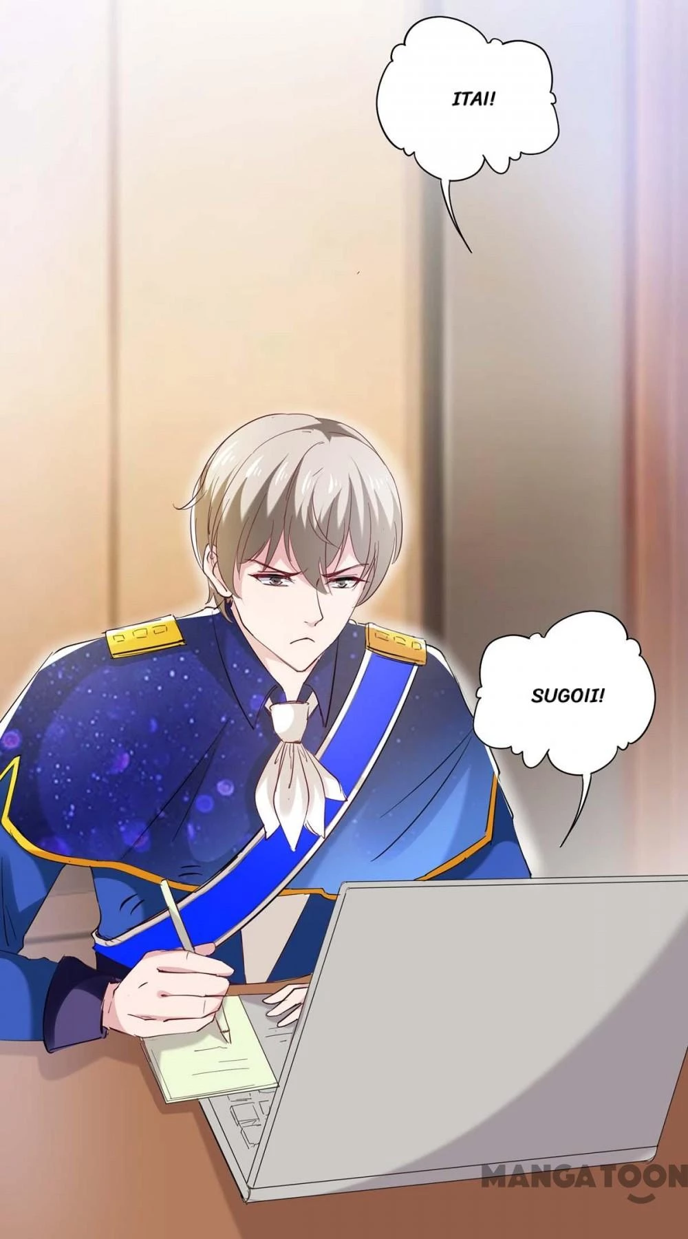Mẹ Đơn Thân Cực Phẩm Chapter 131 - Trang 3