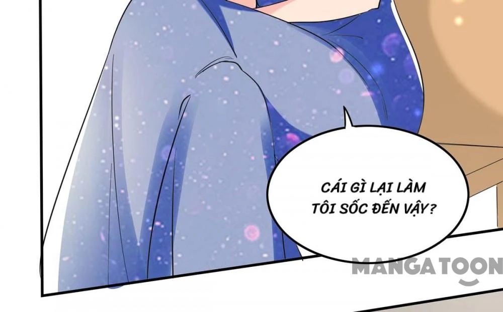 Mẹ Đơn Thân Cực Phẩm Chapter 131 - Trang 32
