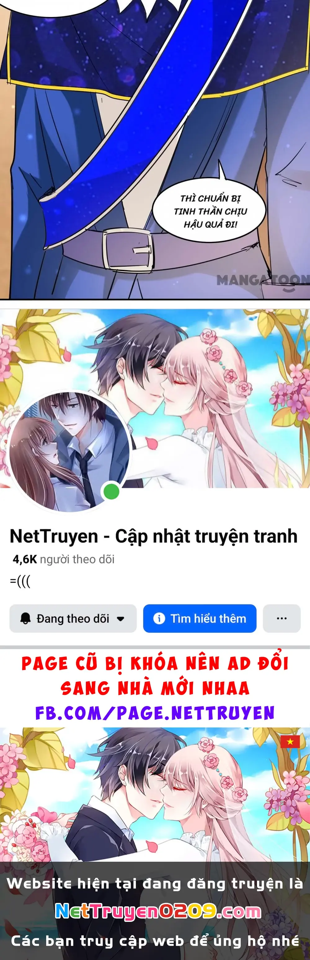 Mẹ Đơn Thân Cực Phẩm Chapter 131 - Trang 34