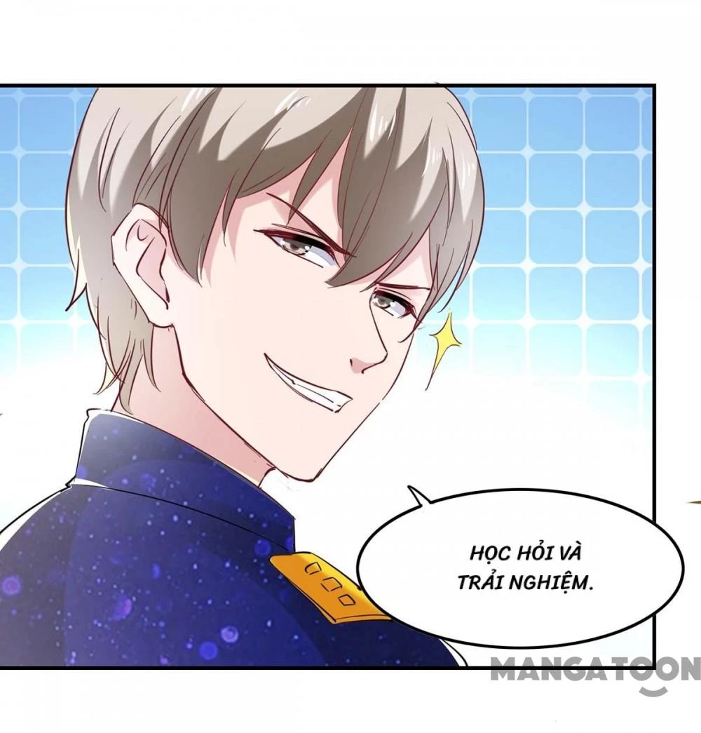 Mẹ Đơn Thân Cực Phẩm Chapter 131 - Trang 6