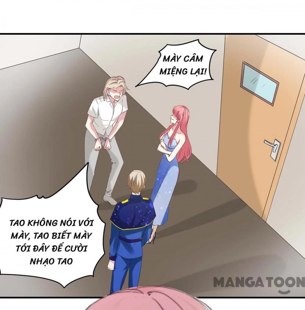 Mẹ Đơn Thân Cực Phẩm Chapter 132 - Trang 10