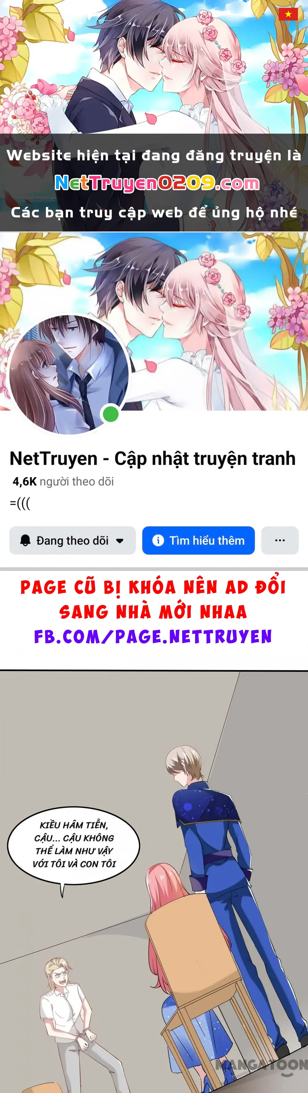Mẹ Đơn Thân Cực Phẩm Chapter 132 - Trang 2