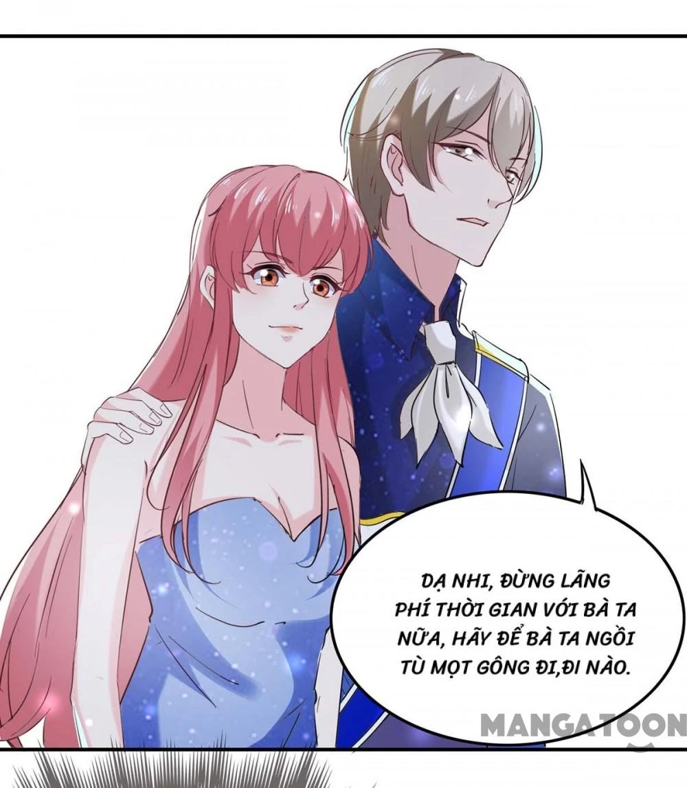 Mẹ Đơn Thân Cực Phẩm Chapter 132 - Trang 21