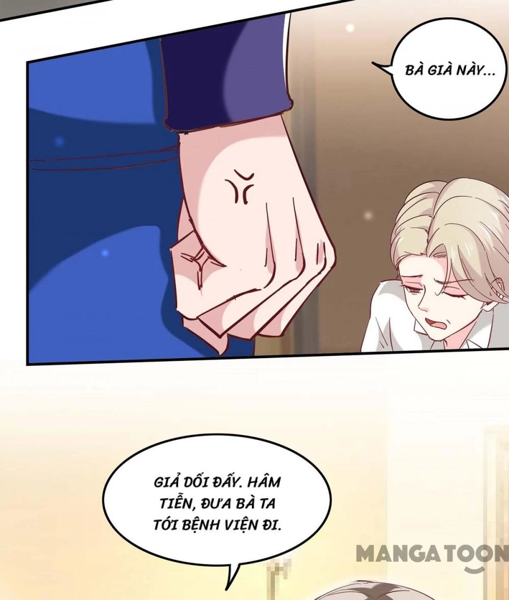 Mẹ Đơn Thân Cực Phẩm Chapter 132 - Trang 27
