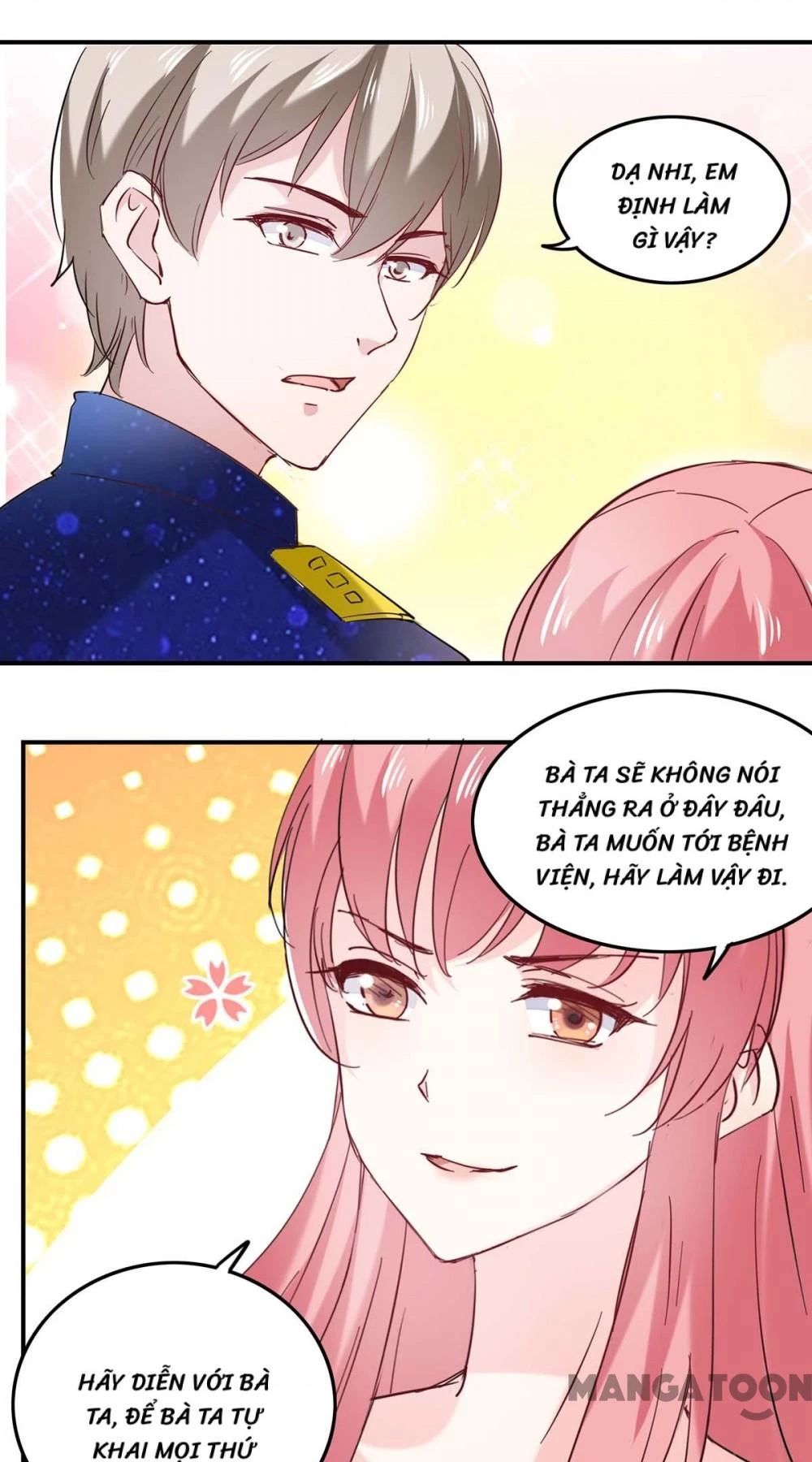 Mẹ Đơn Thân Cực Phẩm Chapter 132 - Trang 29