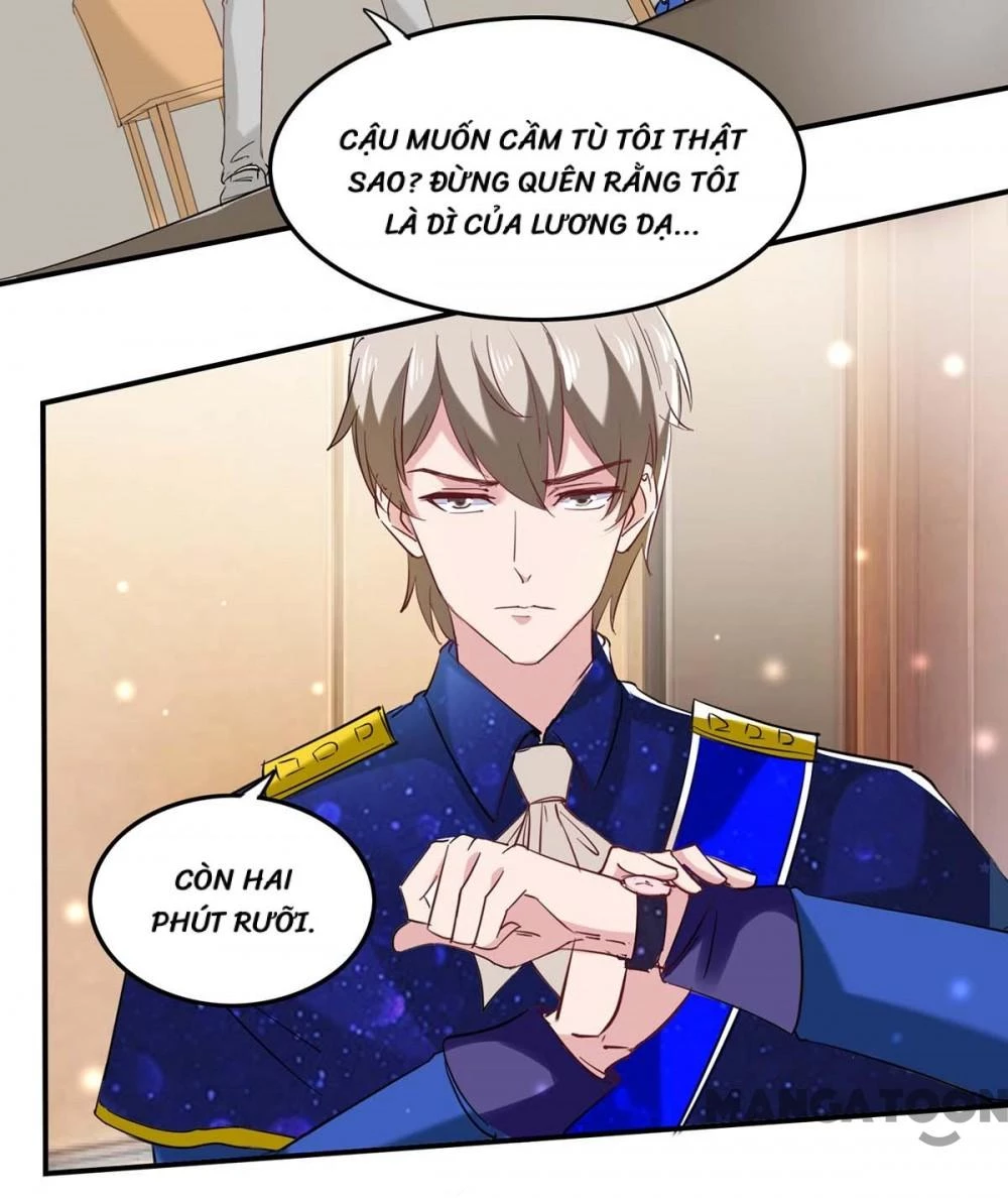 Mẹ Đơn Thân Cực Phẩm Chapter 132 - Trang 3