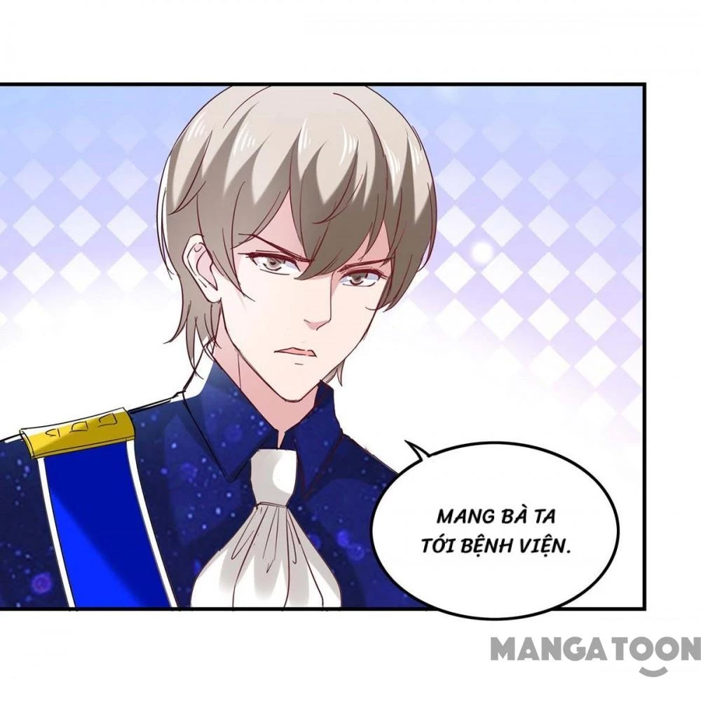 Mẹ Đơn Thân Cực Phẩm Chapter 132 - Trang 33