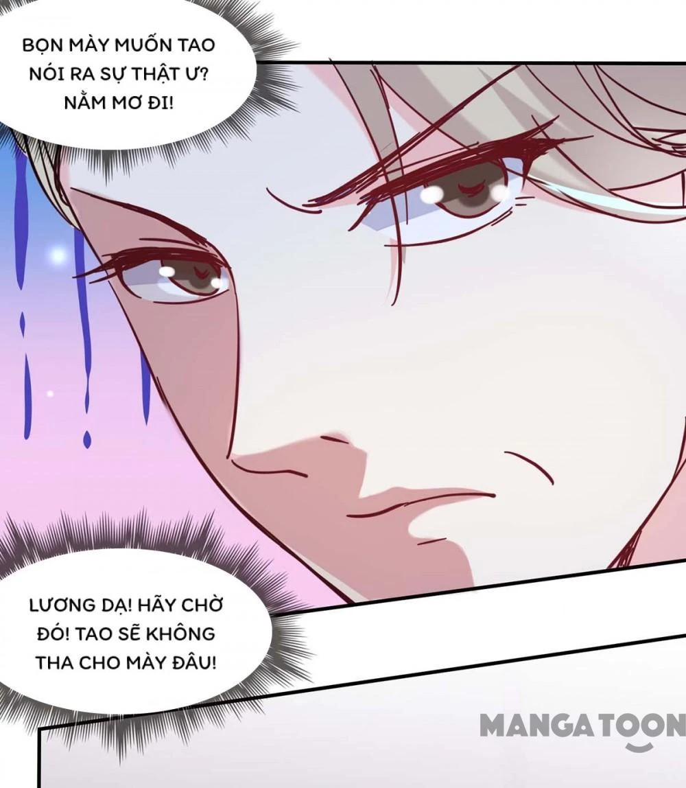 Mẹ Đơn Thân Cực Phẩm Chapter 132 - Trang 35