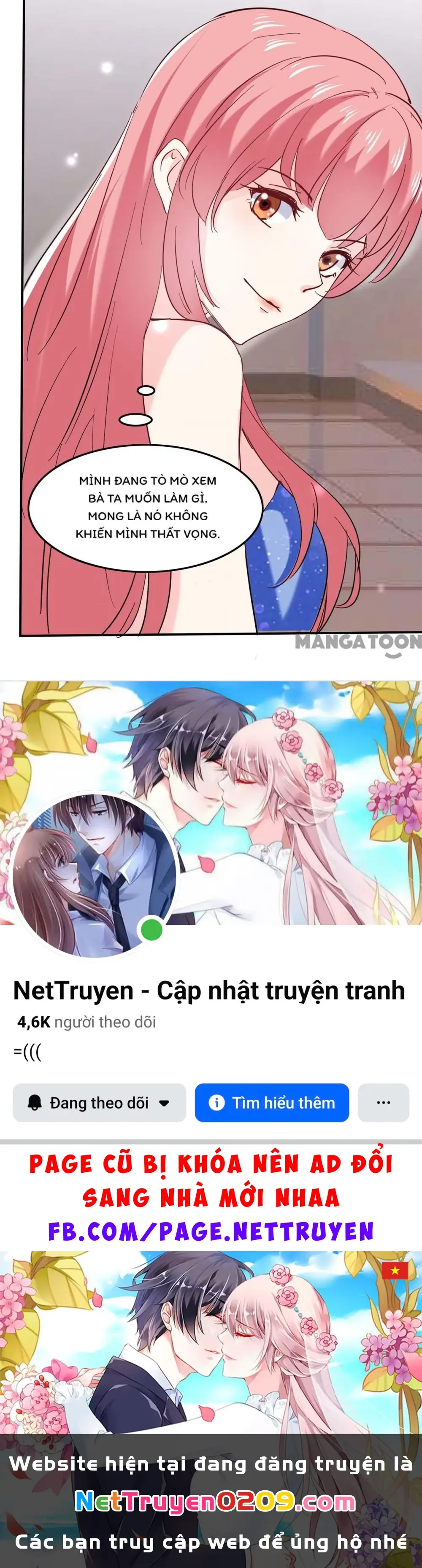 Mẹ Đơn Thân Cực Phẩm Chapter 132 - Trang 36