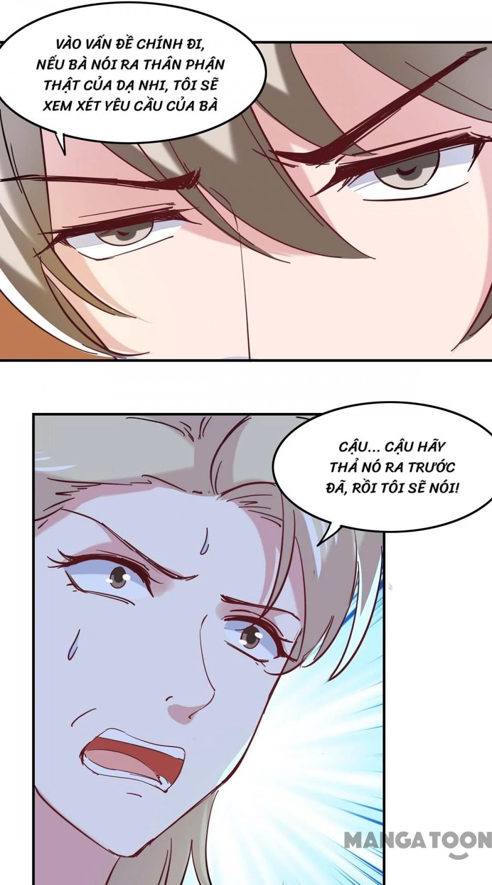 Mẹ Đơn Thân Cực Phẩm Chapter 132 - Trang 7