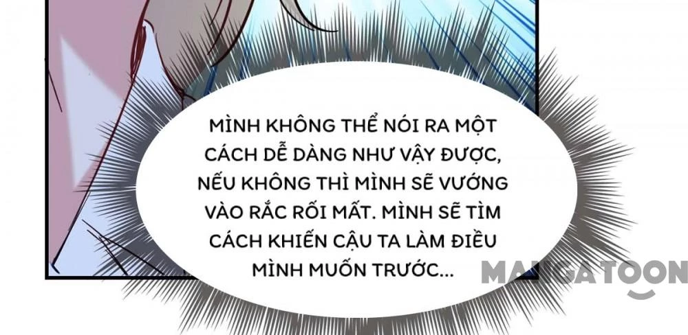 Mẹ Đơn Thân Cực Phẩm Chapter 132 - Trang 8
