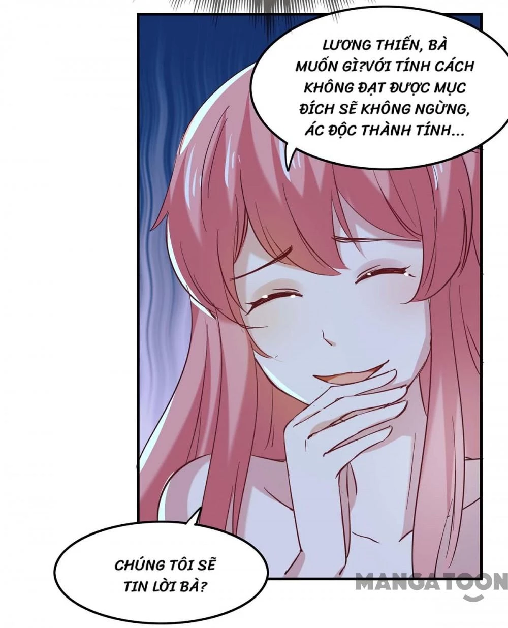 Mẹ Đơn Thân Cực Phẩm Chapter 132 - Trang 9