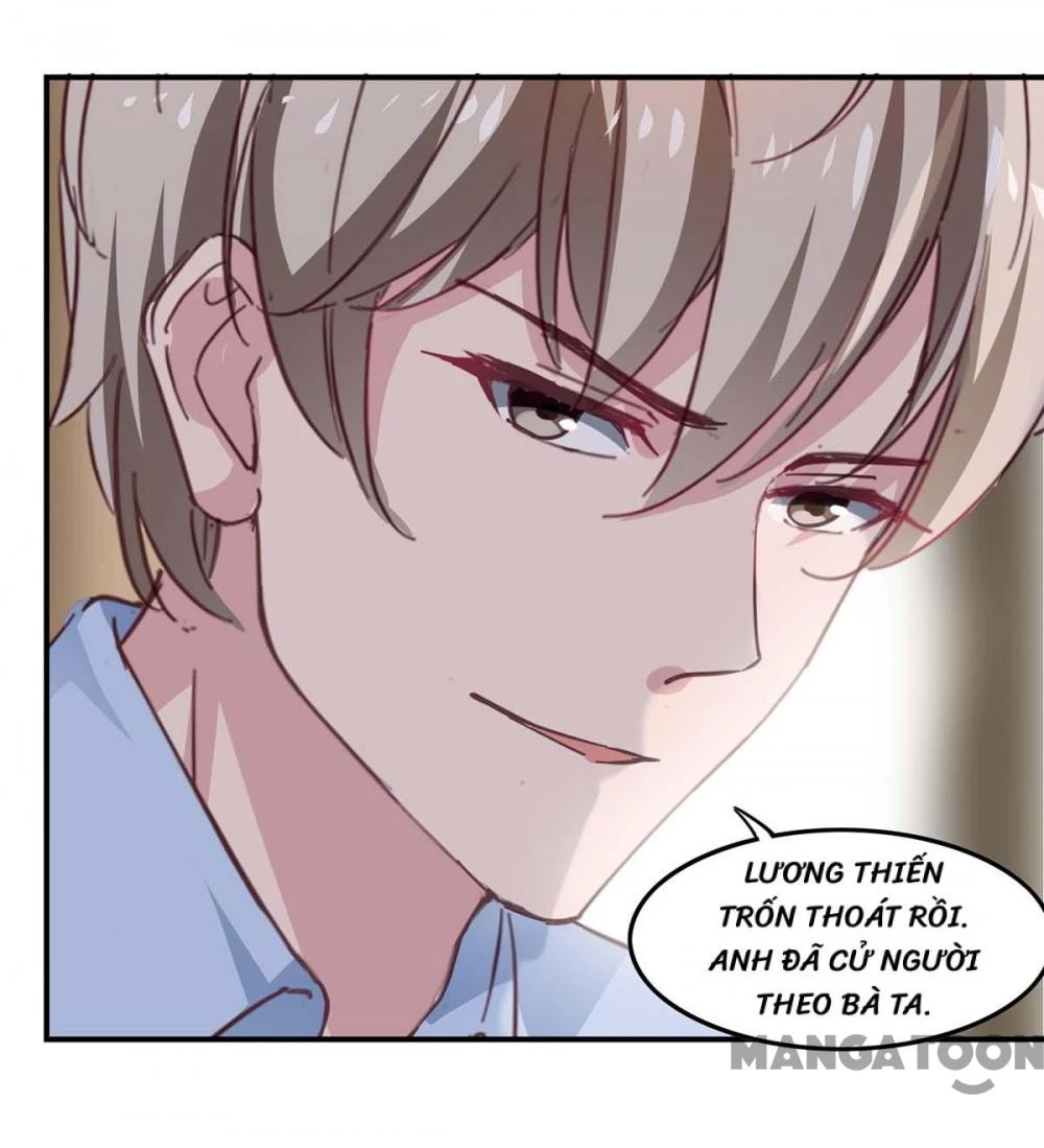 Mẹ Đơn Thân Cực Phẩm Chapter 133 - Trang 23