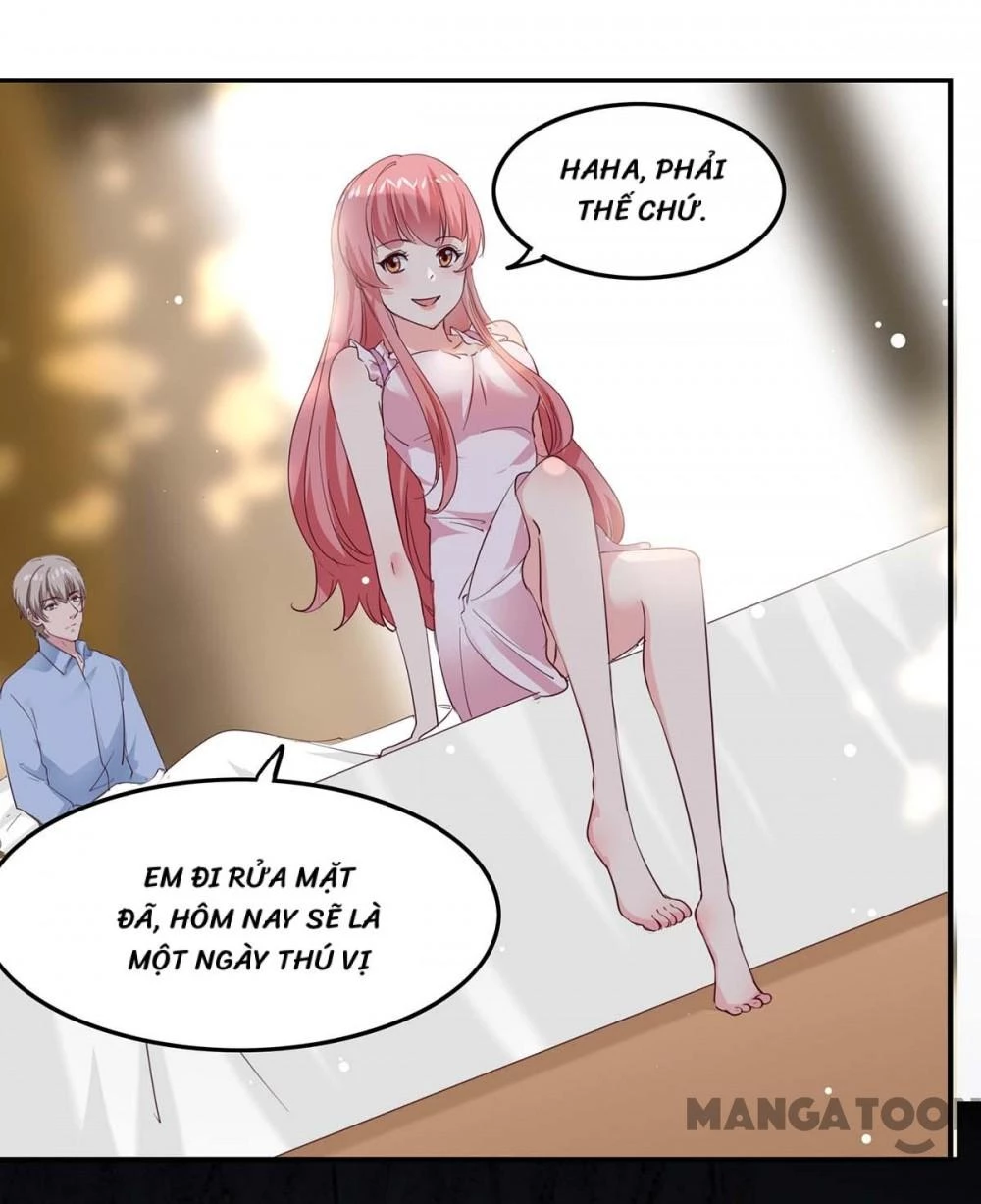 Mẹ Đơn Thân Cực Phẩm Chapter 133 - Trang 24