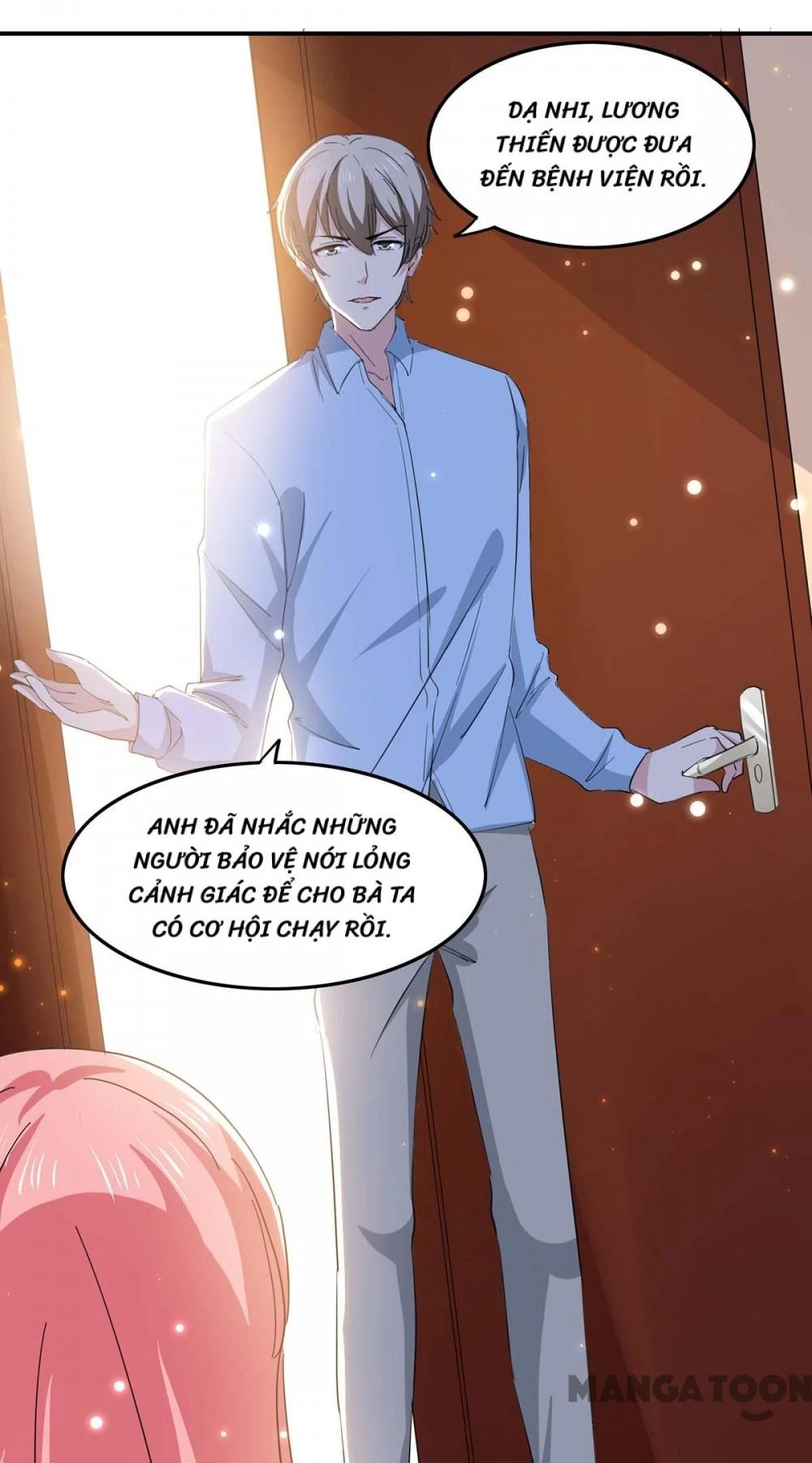 Mẹ Đơn Thân Cực Phẩm Chapter 133 - Trang 3