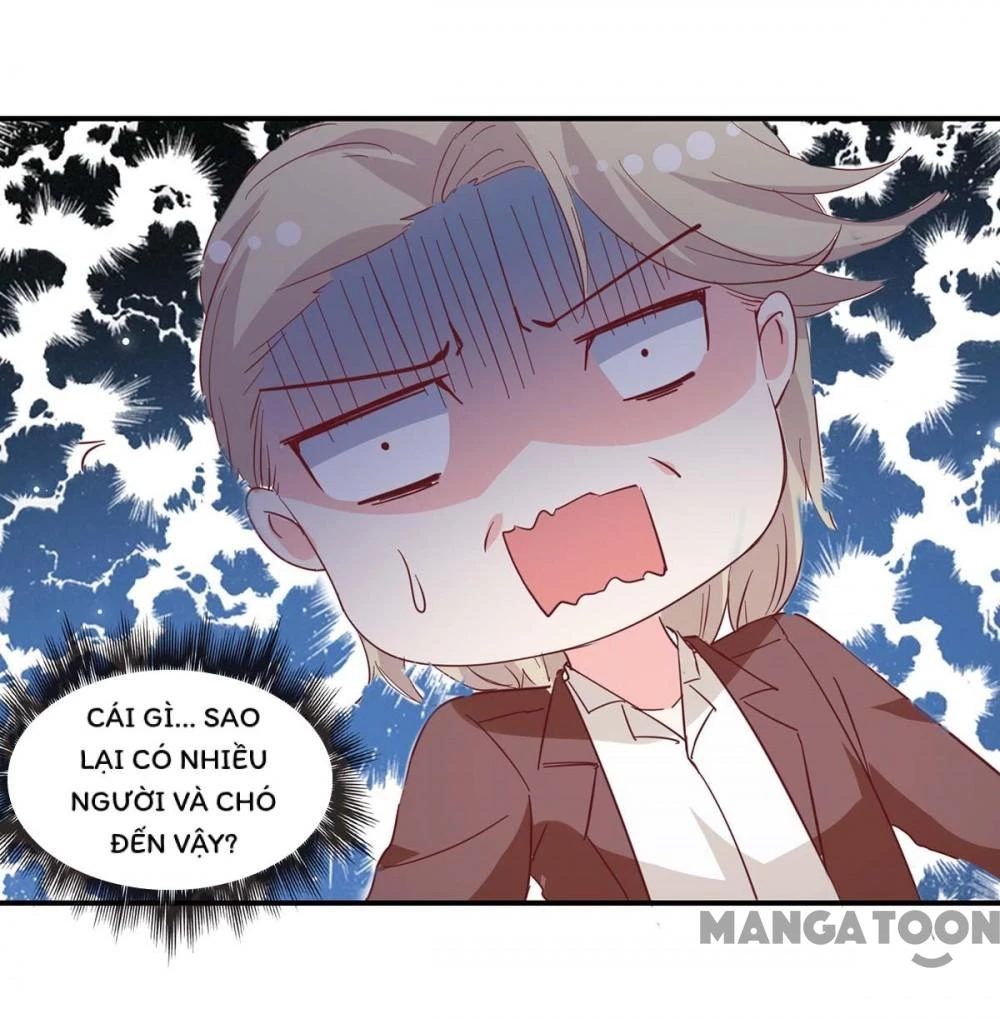 Mẹ Đơn Thân Cực Phẩm Chapter 133 - Trang 31