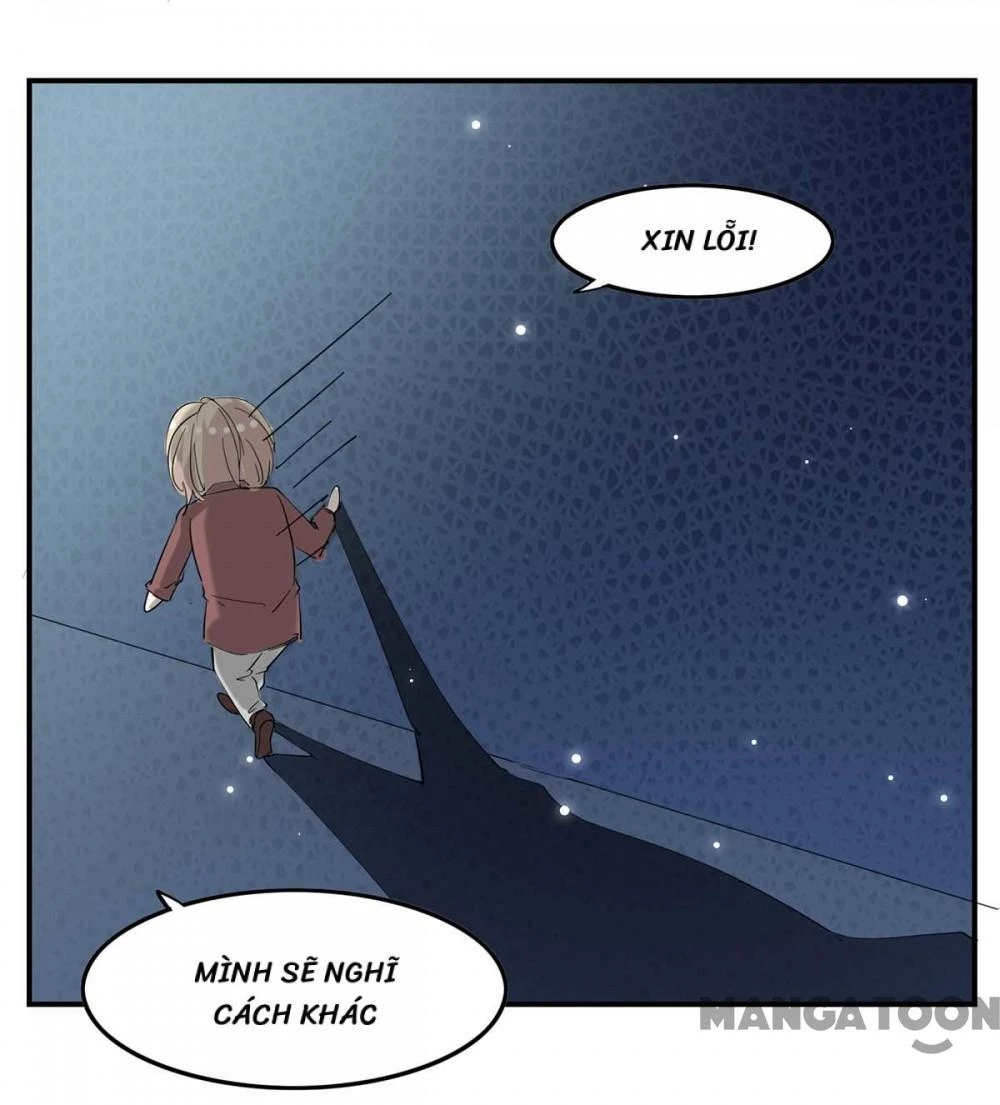 Mẹ Đơn Thân Cực Phẩm Chapter 133 - Trang 32