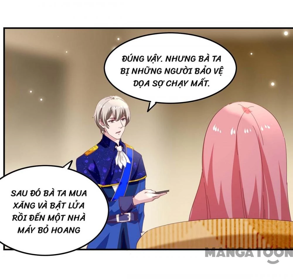 Mẹ Đơn Thân Cực Phẩm Chapter 133 - Trang 35