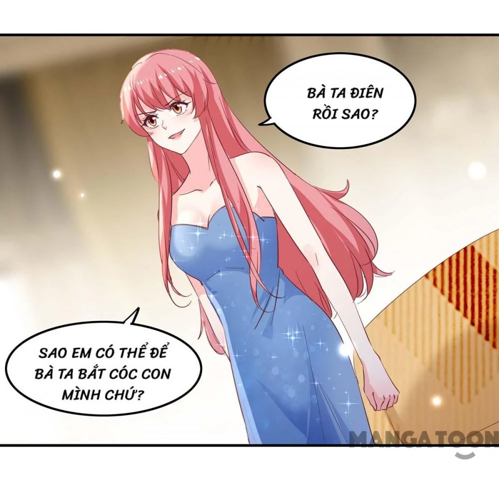 Mẹ Đơn Thân Cực Phẩm Chapter 133 - Trang 36