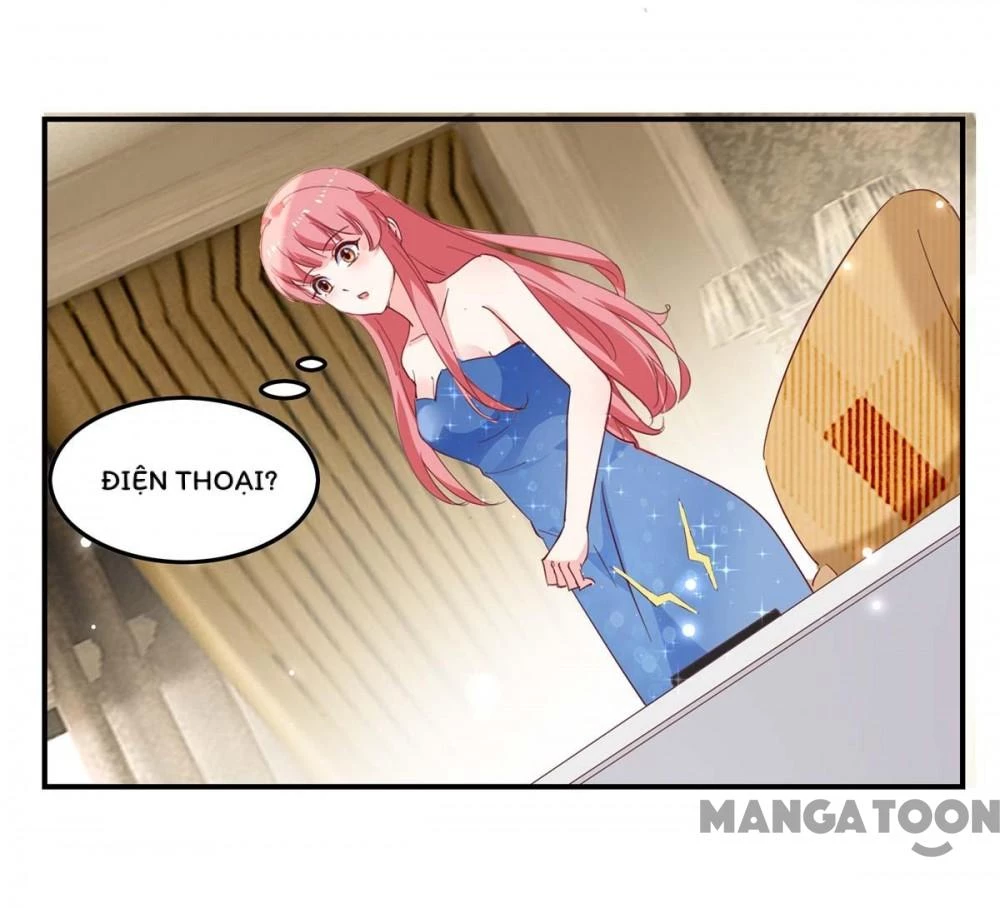 Mẹ Đơn Thân Cực Phẩm Chapter 133 - Trang 39