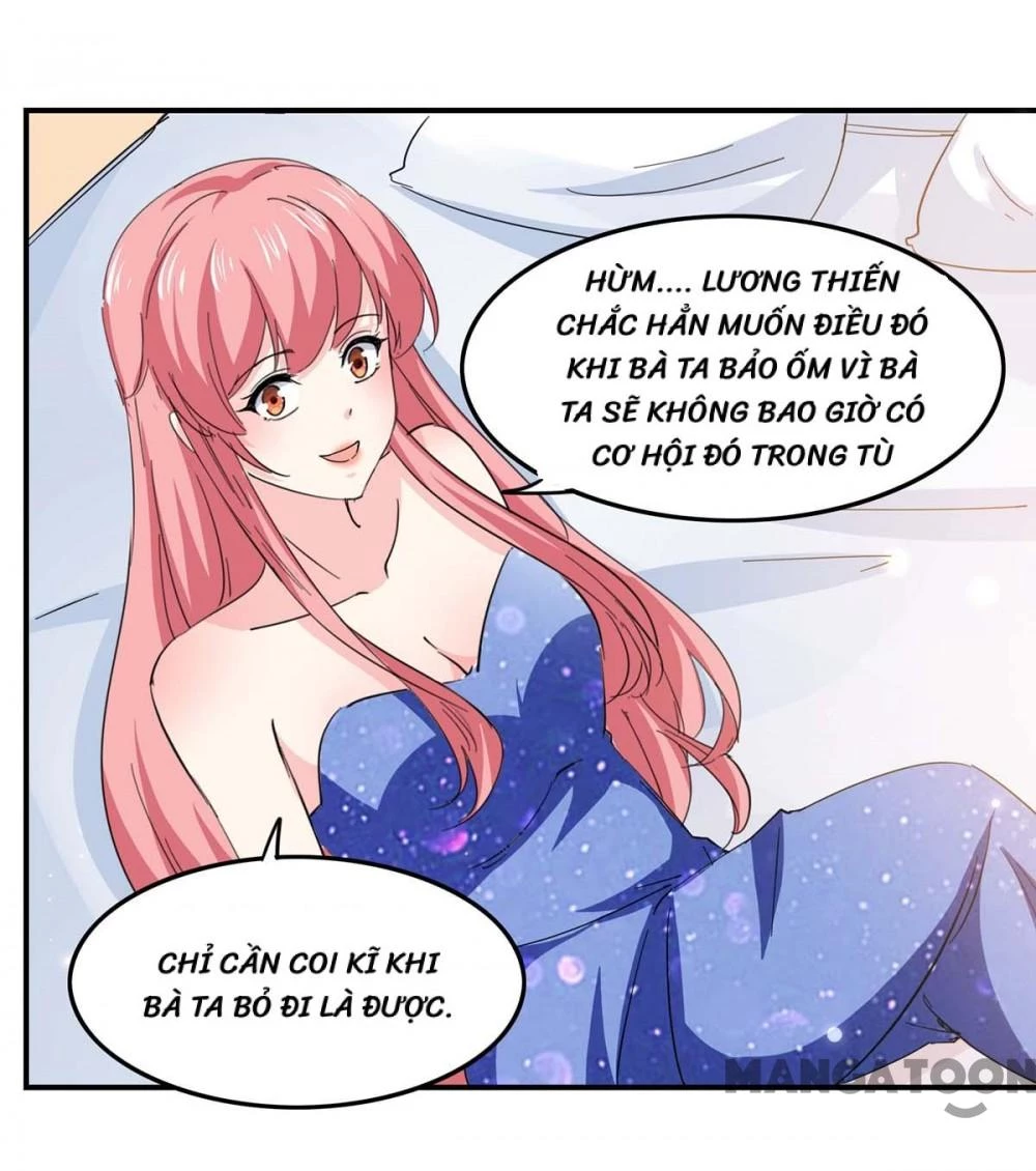 Mẹ Đơn Thân Cực Phẩm Chapter 133 - Trang 5
