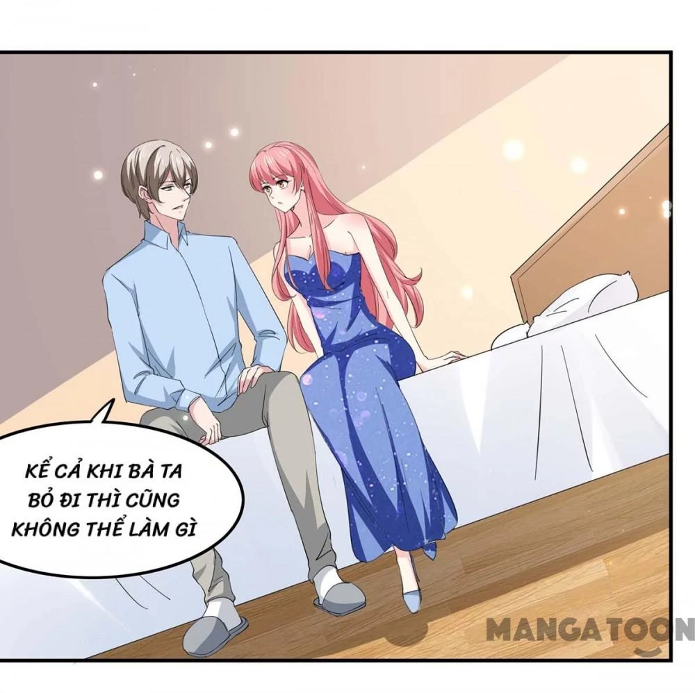 Mẹ Đơn Thân Cực Phẩm Chapter 133 - Trang 6