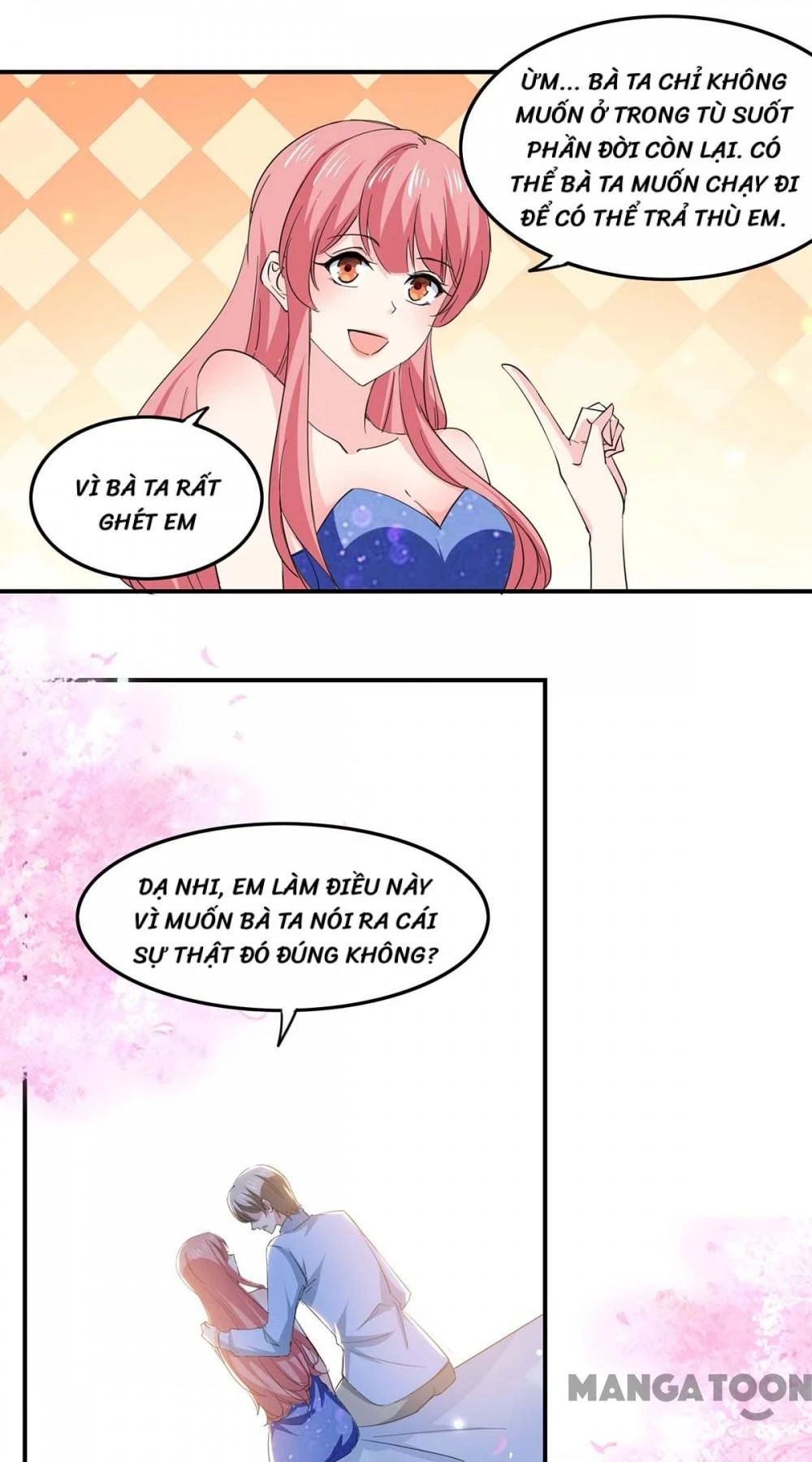 Mẹ Đơn Thân Cực Phẩm Chapter 133 - Trang 7