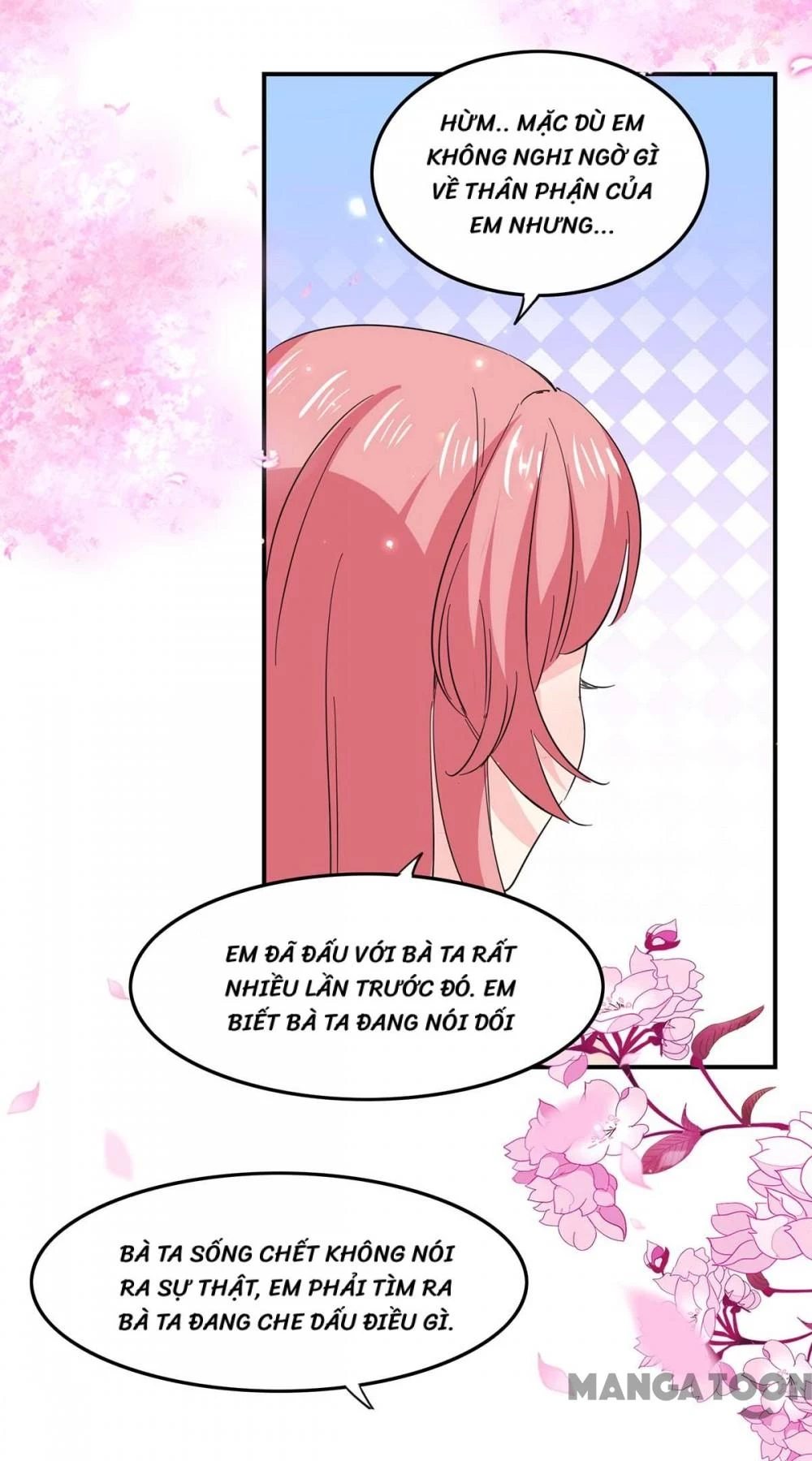 Mẹ Đơn Thân Cực Phẩm Chapter 133 - Trang 9