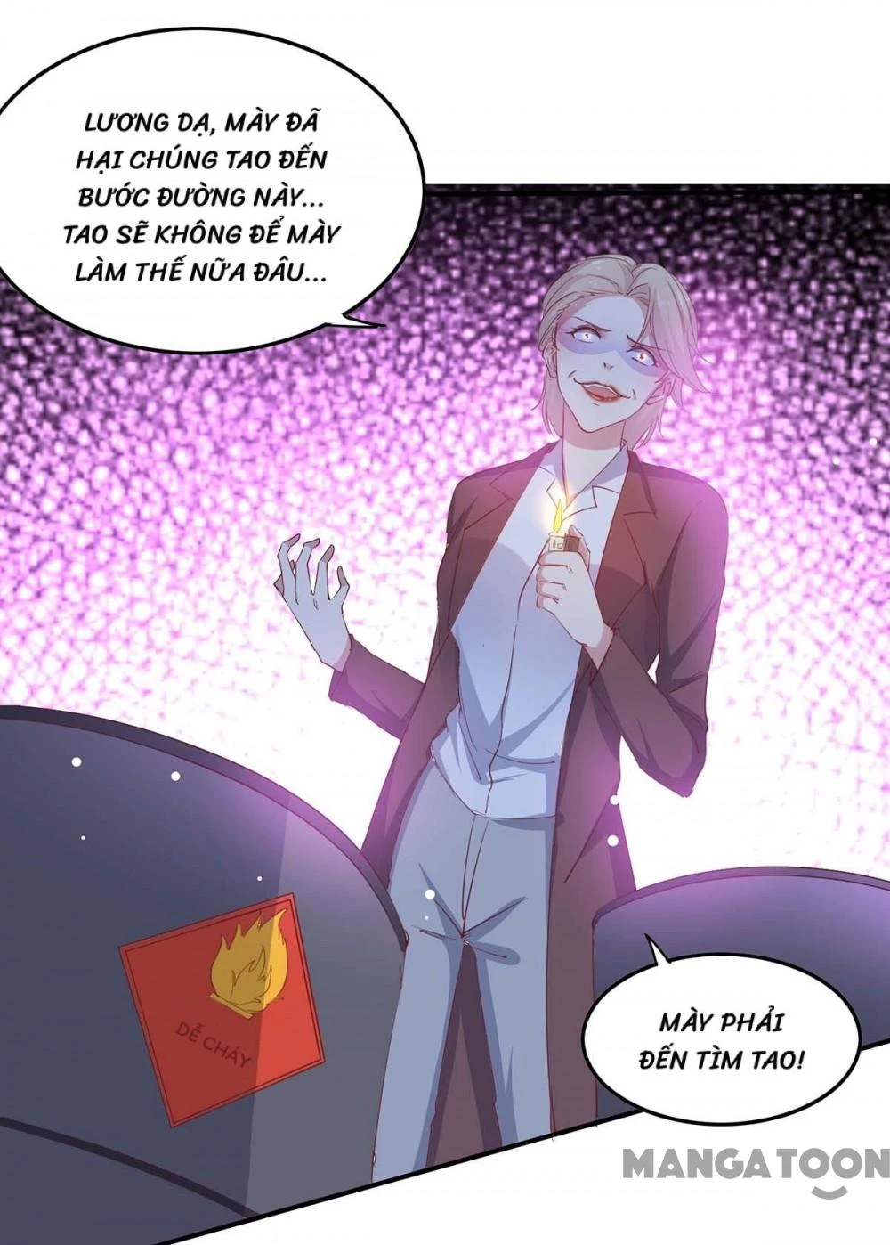 Mẹ Đơn Thân Cực Phẩm Chapter 134 - Trang 12